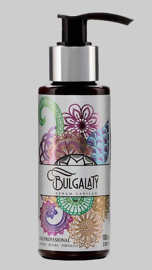 Bulgalaty Sérum Capilar